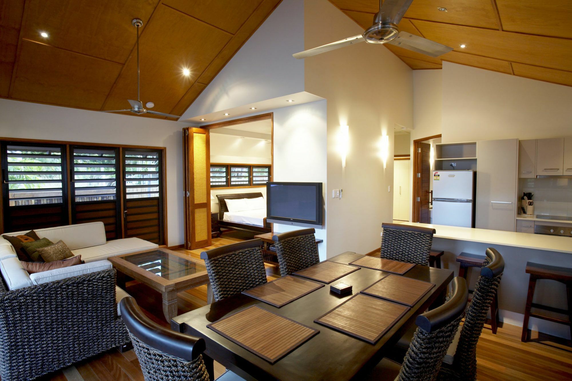 Pure Magnetic Villa 6 خليج نيللي المظهر الخارجي الصورة