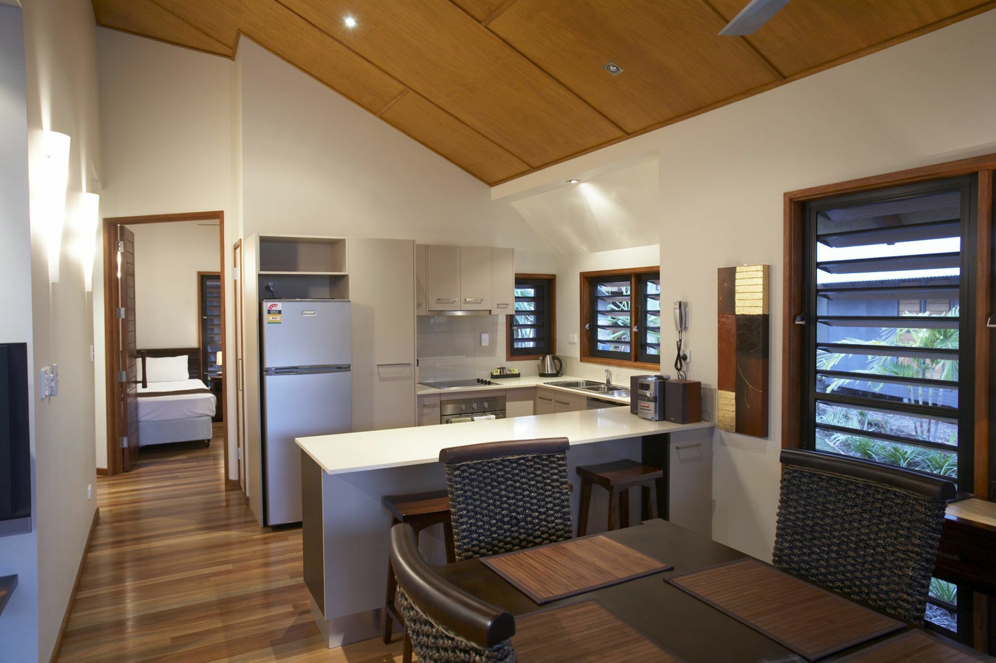 Pure Magnetic Villa 6 خليج نيللي المظهر الخارجي الصورة