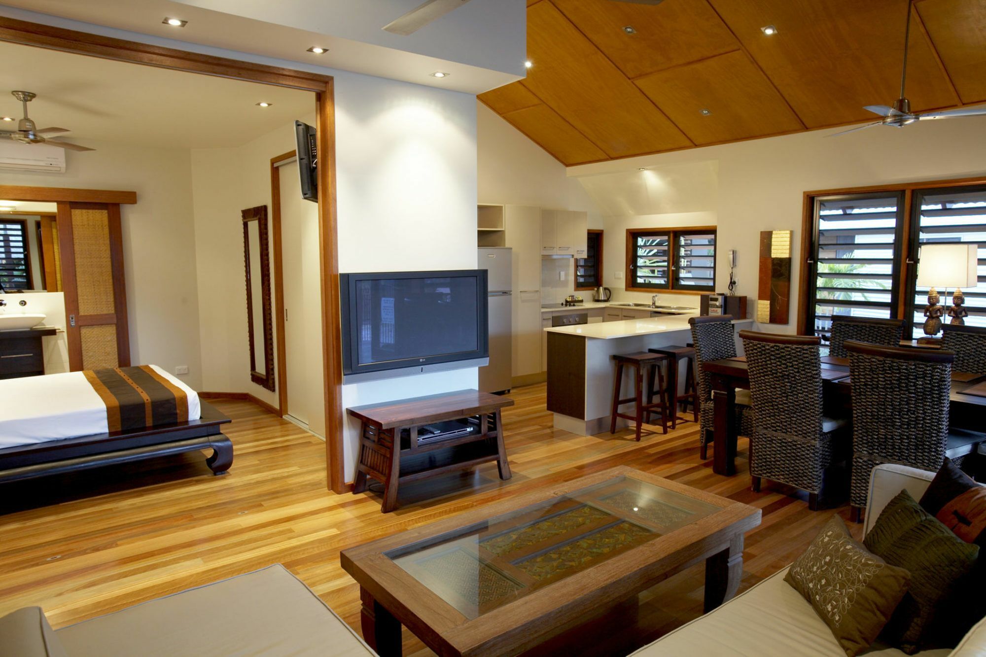 Pure Magnetic Villa 6 خليج نيللي المظهر الخارجي الصورة